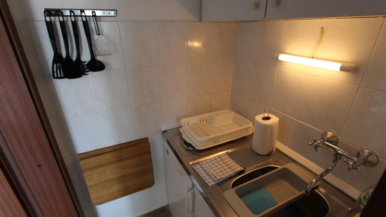 Apartment Kreslin 반타치치 외부 사진