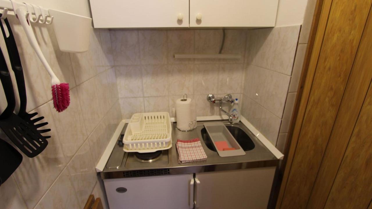 Apartment Kreslin 반타치치 외부 사진
